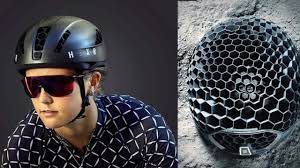 Casco deporte extremo